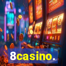 8casino.