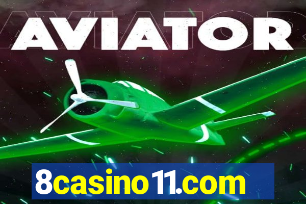 8casino11.com