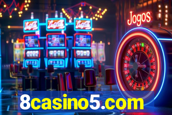 8casino5.com