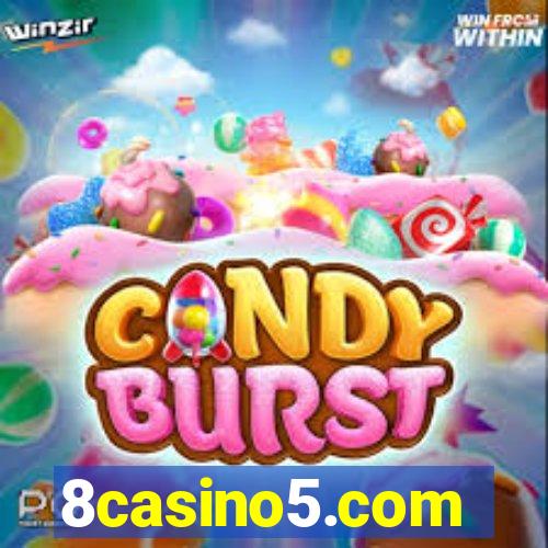 8casino5.com