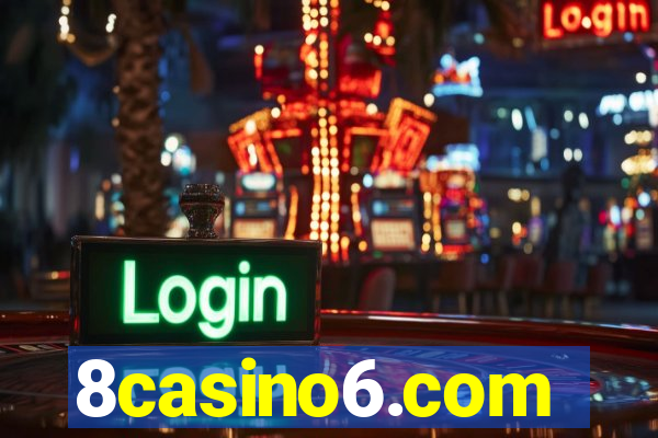 8casino6.com