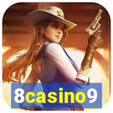 8casino9