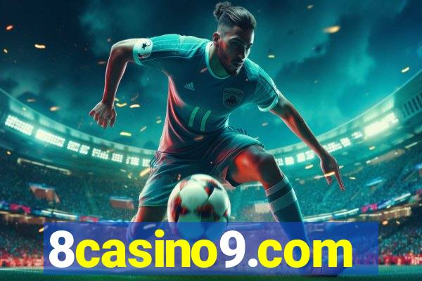 8casino9.com