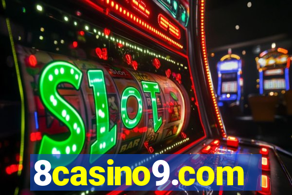 8casino9.com
