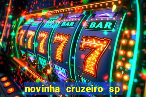 novinha cruzeiro sp caiu net