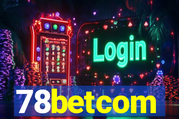 78betcom