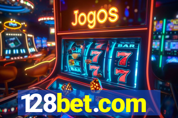 128bet.com