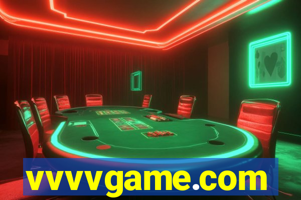 vvvvgame.com