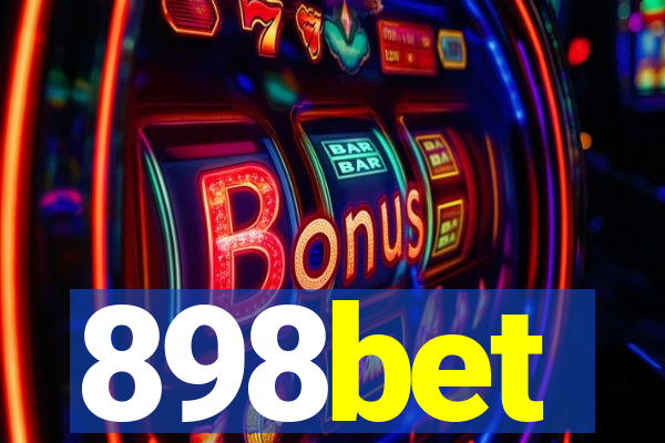 898bet