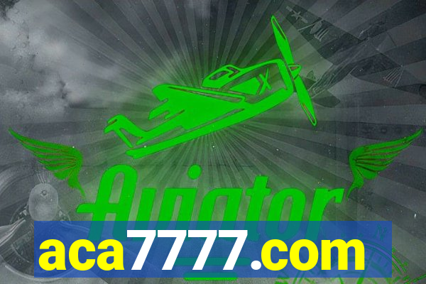 aca7777.com