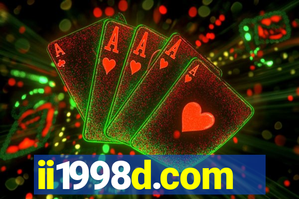 ii1998d.com
