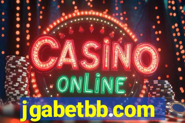 jgabetbb.com