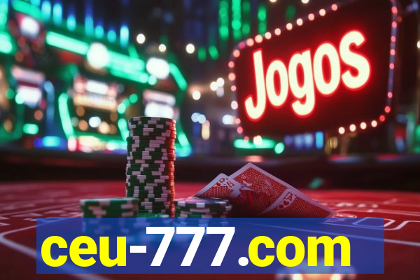 ceu-777.com