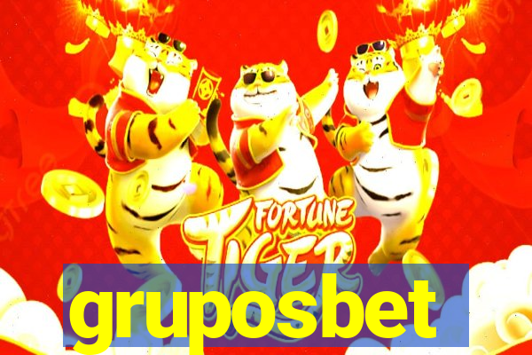gruposbet