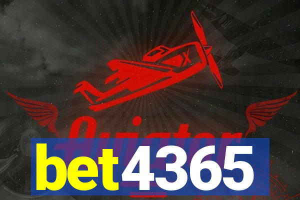 bet4365