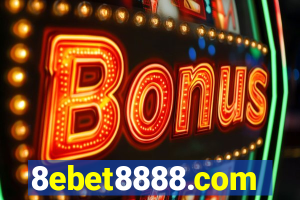 8ebet8888.com