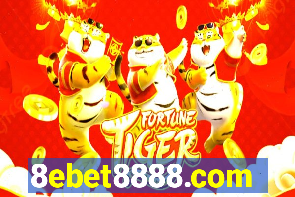 8ebet8888.com