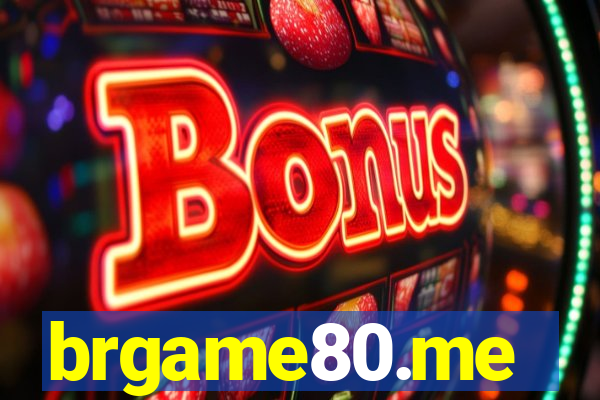brgame80.me