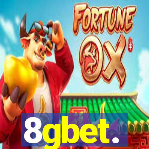 8gbet.