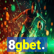 8gbet.