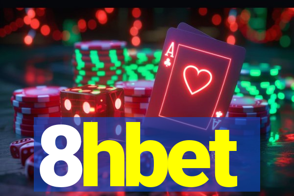 8hbet