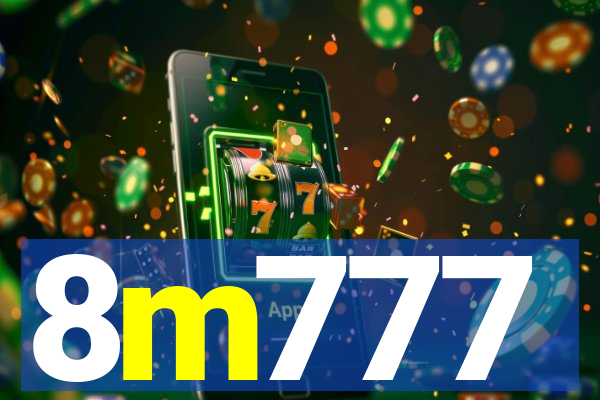 8m777
