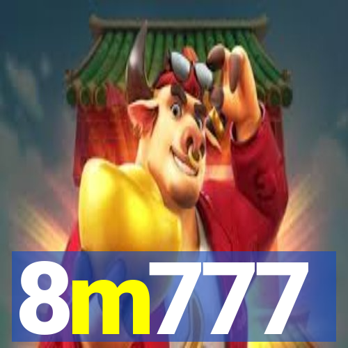 8m777