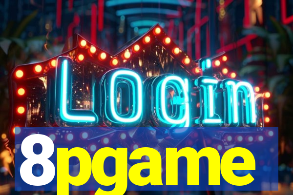 8pgame
