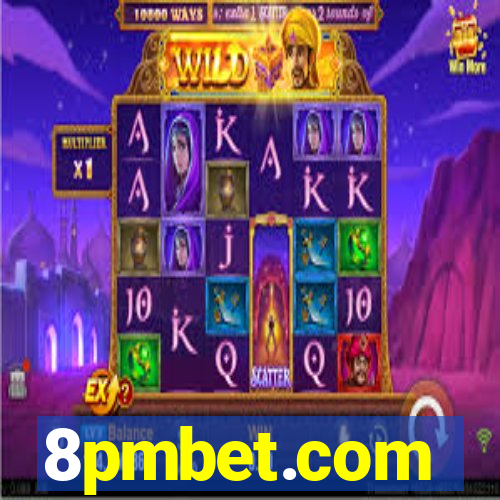 8pmbet.com