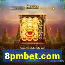 8pmbet.com