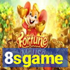 8sgame