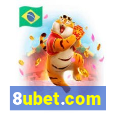 8ubet.com