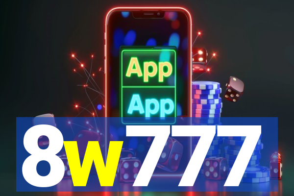 8w777