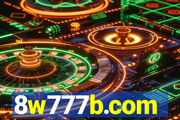 8w777b.com