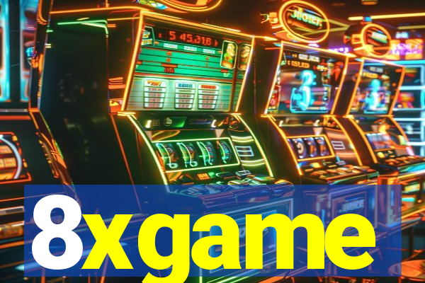 8xgame