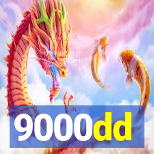 9000dd