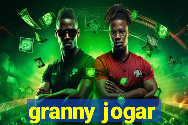 granny jogar