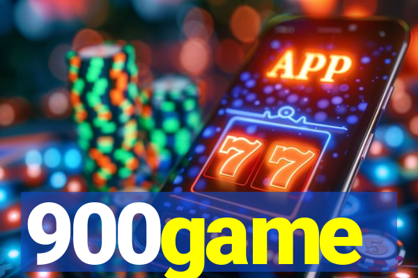 900game
