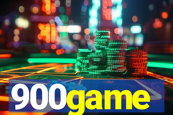 900game