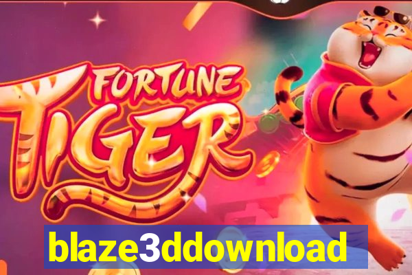 blaze3ddownload