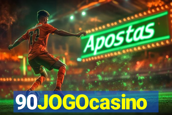 90JOGOcasino