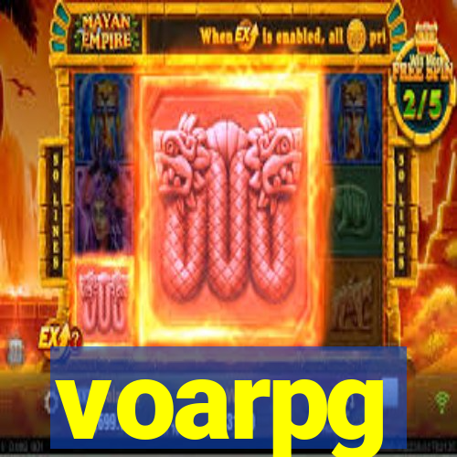 voarpg
