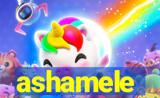 ashamele
