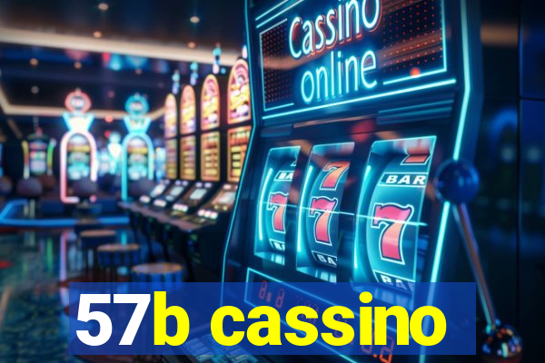 57b cassino