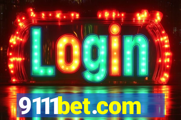 9111bet.com