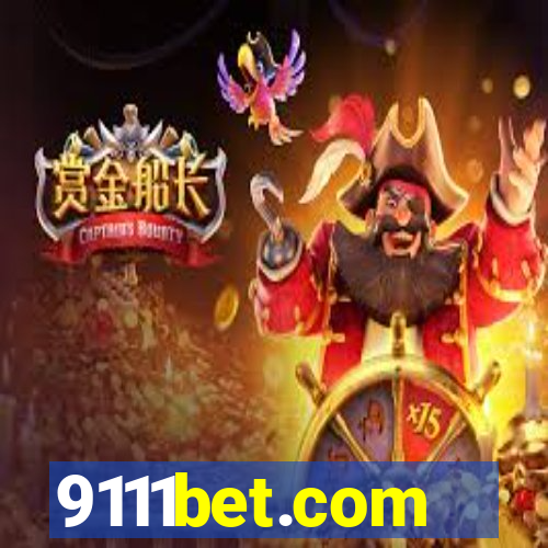 9111bet.com