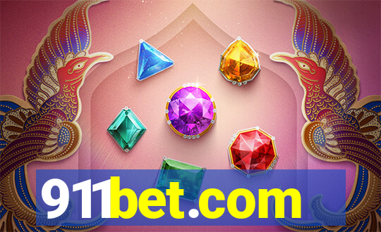 911bet.com