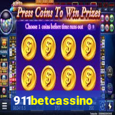 911betcassino