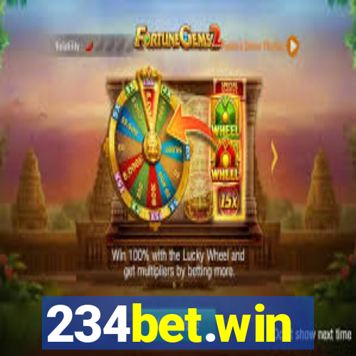 234bet.win