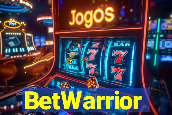 BetWarrior